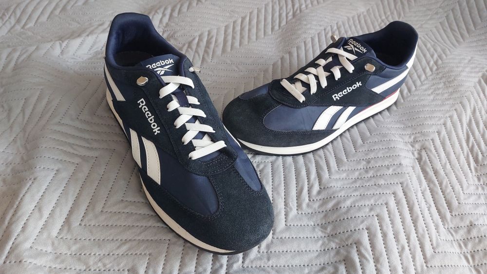 Buty Reebok stan bdb