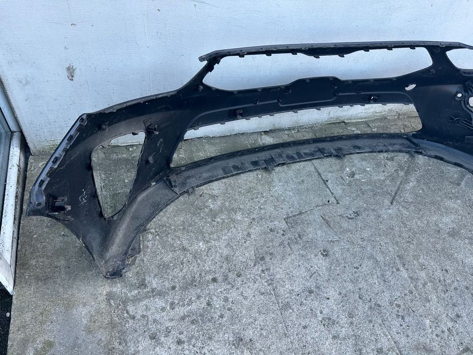 Zderzak Kia Ceed III Przód Przedni