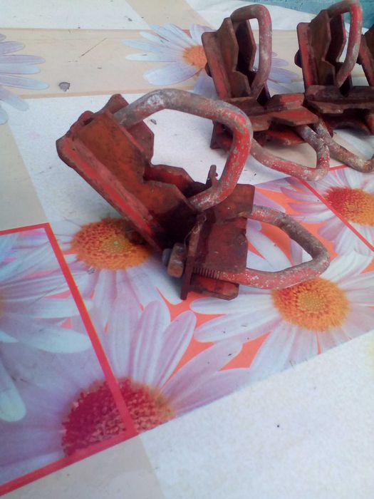 Комплектуючі для мотоблока