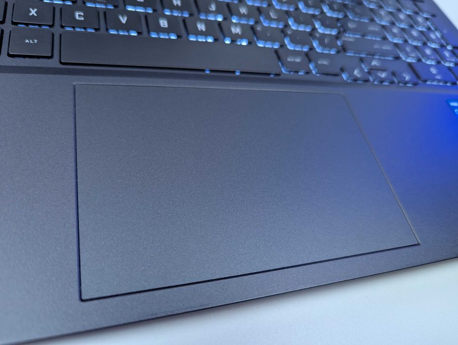LAPTOP GAMINGOWY HP Victus 16 cali RTX 3060 R7-5800H 144hz