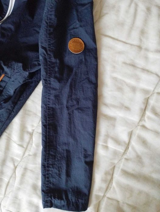 Corta vento MO Kids para menino/rapaz