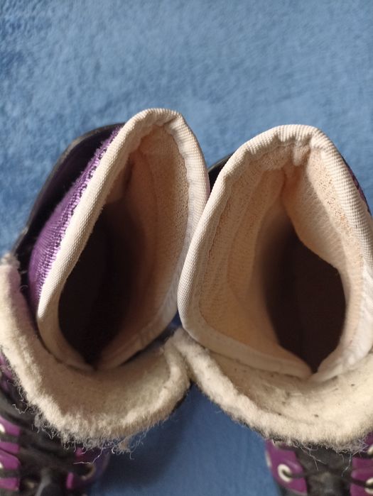 Ковзани дитячі Італія