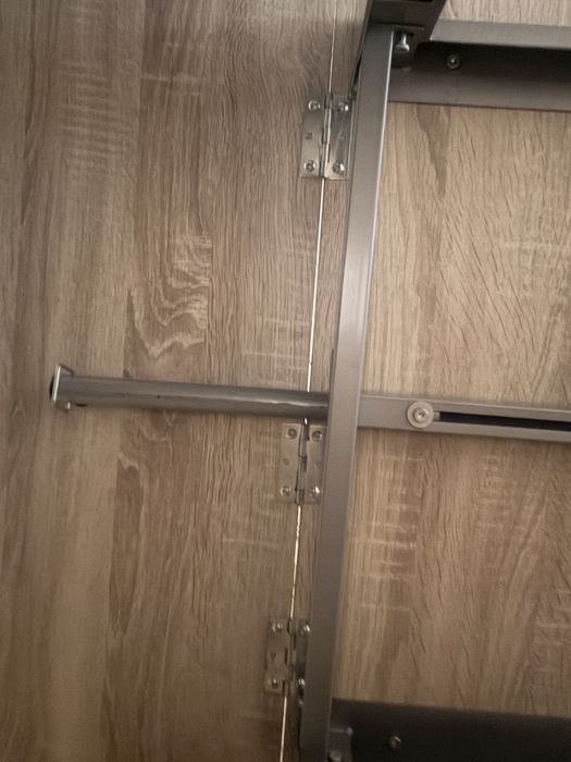 Mesa extensível