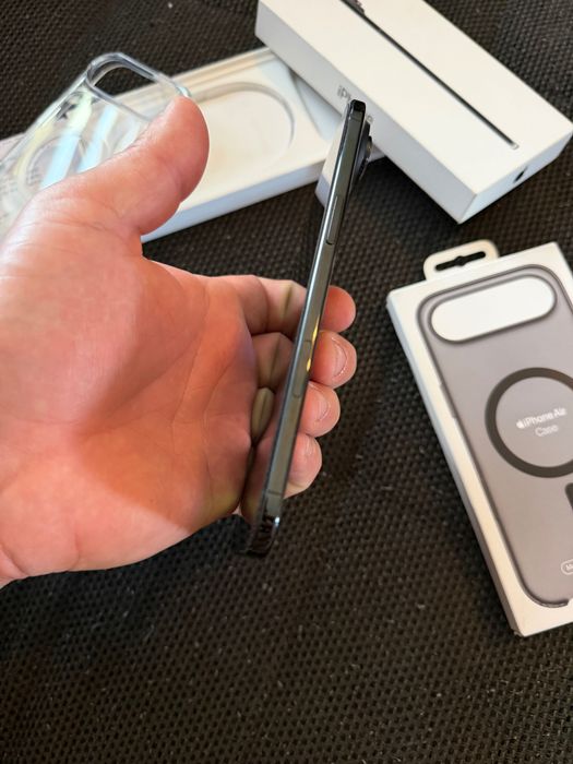 Iphone 17 air 256gb