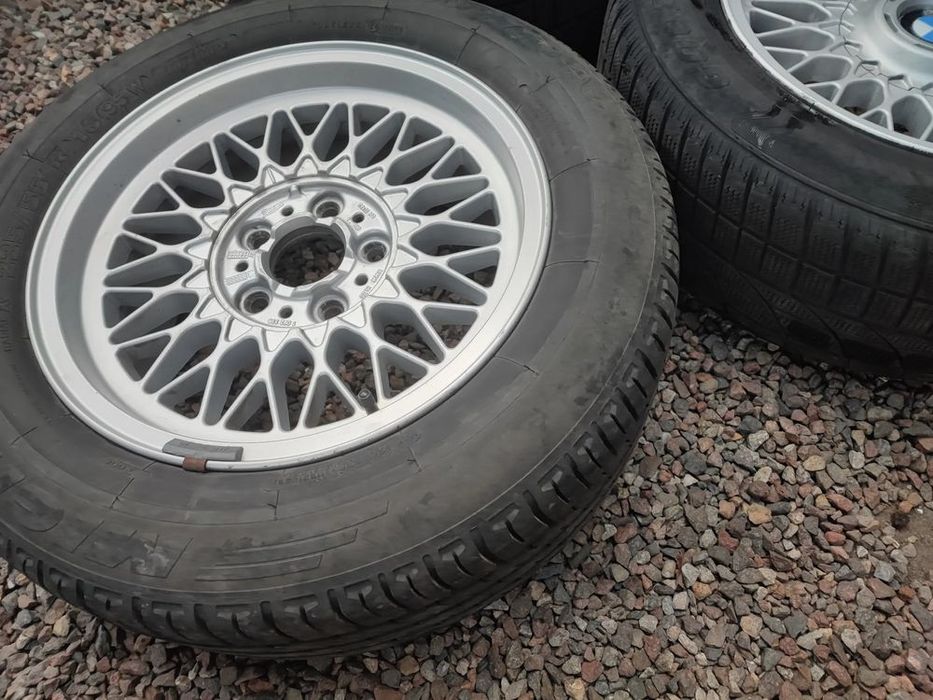 bmw  e39 / e46 / e38 / e36 / e34 / e32 / e60 / itp. oryginalny komplet