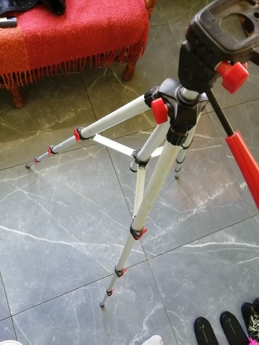 Продам штатив під лазерний рівень Дніпро м