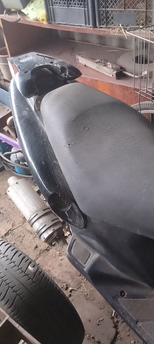 Продам скутер вайпер