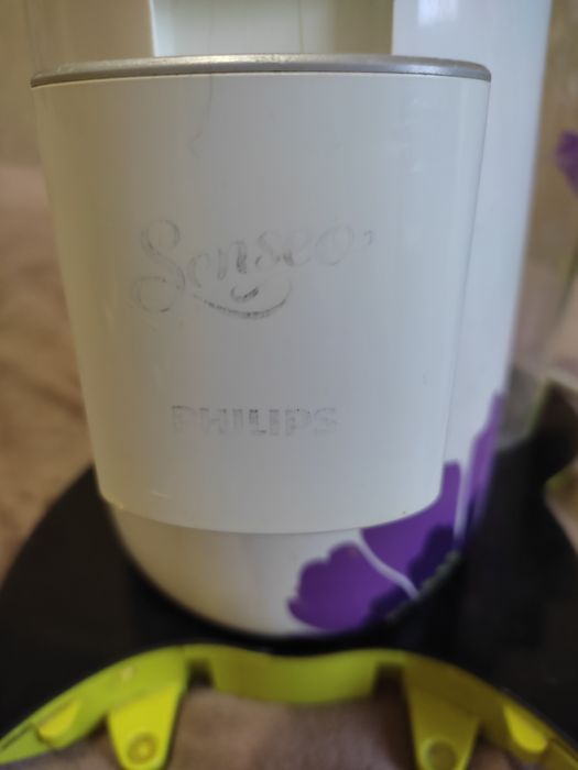 Кавоварка Philips Senseo HD 7880