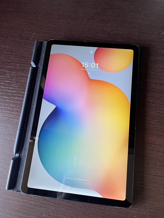 Samsung Galaxy Tab S6 Lite