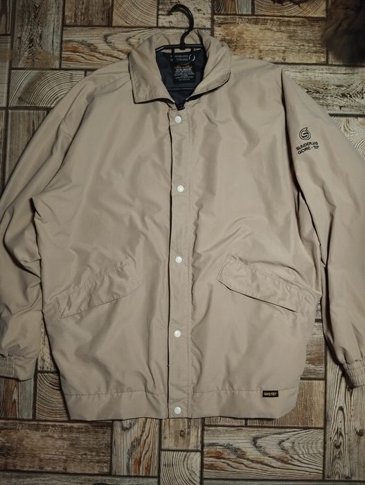 Sunderland of Scotland GORE-TEX