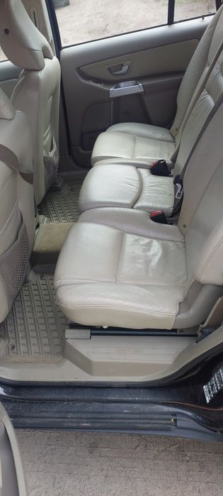 Volvo XC90 2006 2.4 awd