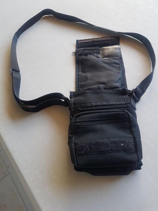 Carteira desportiva homem/mulher