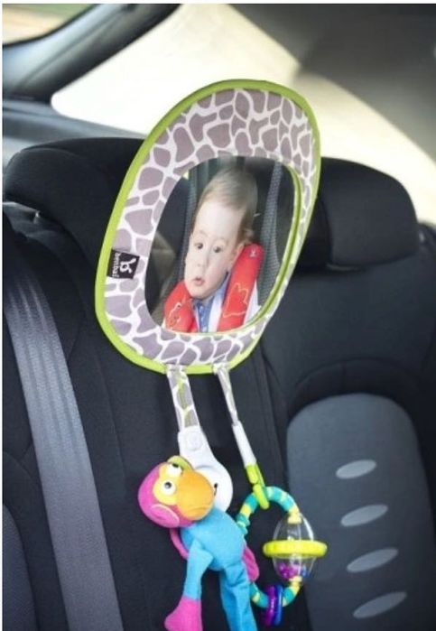 Fotelik Klippan Kiss 2 plus