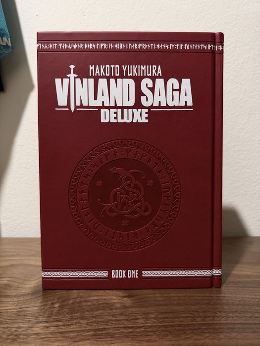 Vinland Saga - Makoto Yukimura