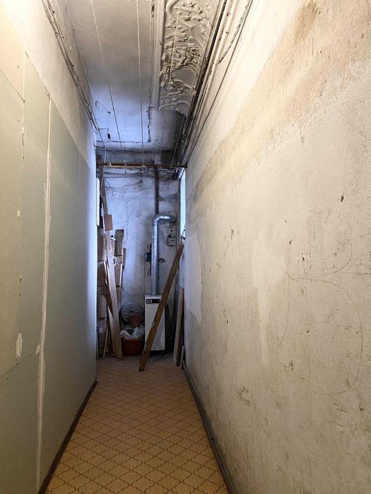 Продается комната, свой с/у,большая гардеробная, рядом Французский б-р