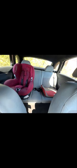 Bancos seat ibiza 5 lugares