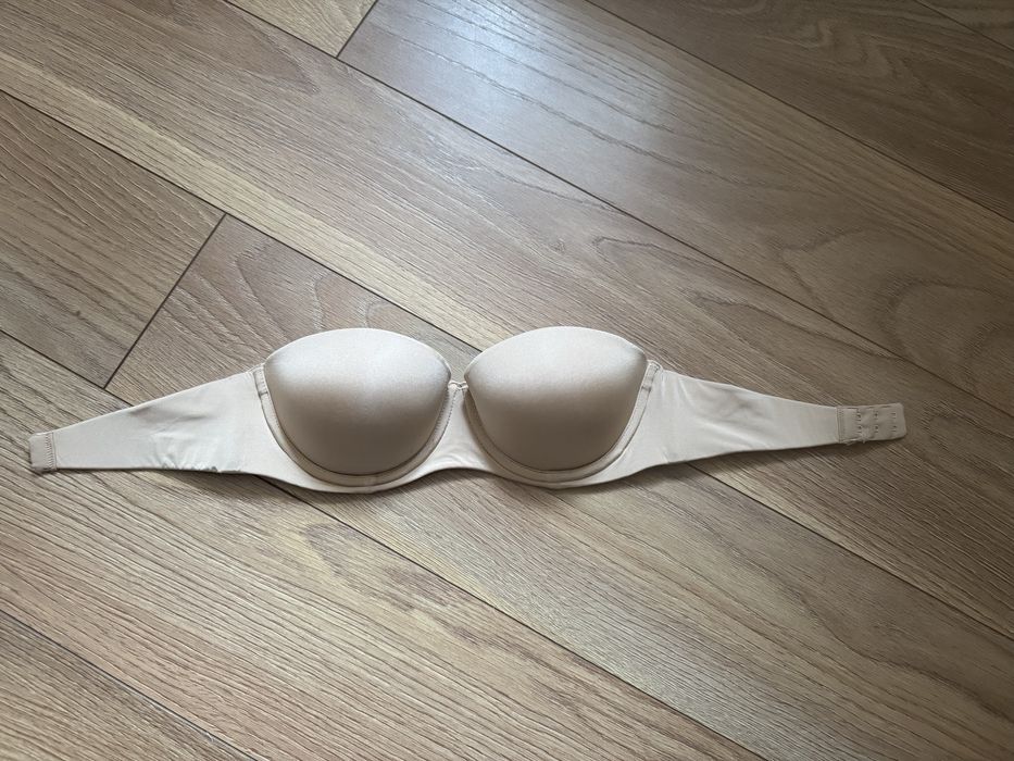 Бюстгальтер Calvin Klein Simone Perele