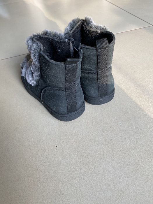 Buciki zimowe Reserved rozm 27