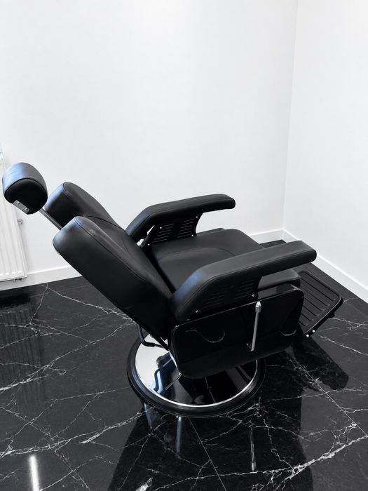 Fotel Barberski