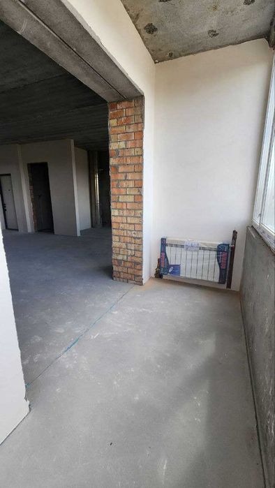 Продаж 3 кімнатна квартира 108.8 м2 з паркомісцем Центр вул Садова / Бедзая ЖК Гранд Делюкс місто Миколаїв