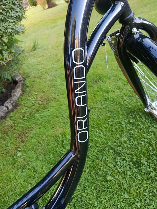 Rower miejski Orlando 26"