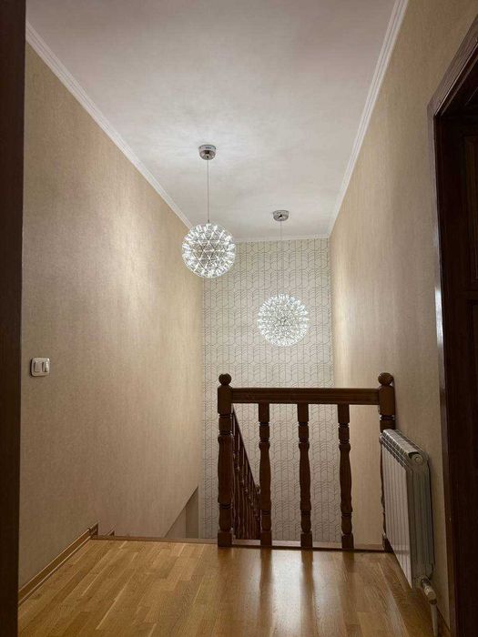 Продаж 4 кімн.квартири. Парк.Набережна