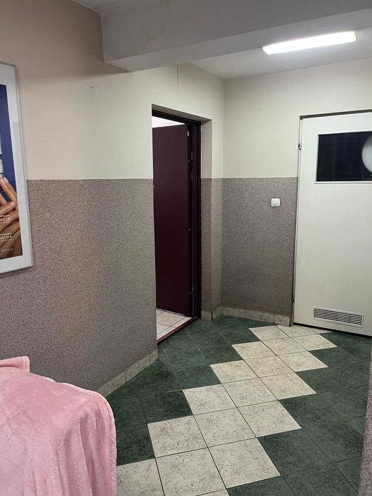 Lokal usługowy do wynajęcia