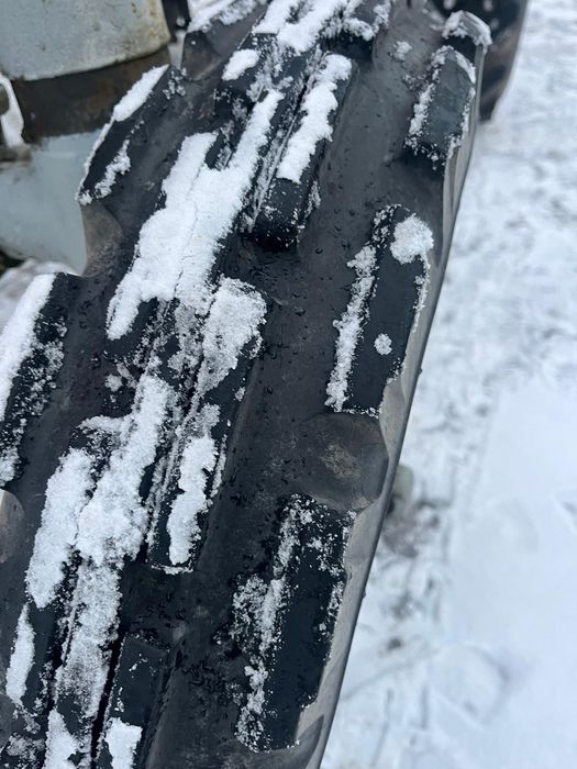 Ursus 355, 4011 jak zetor