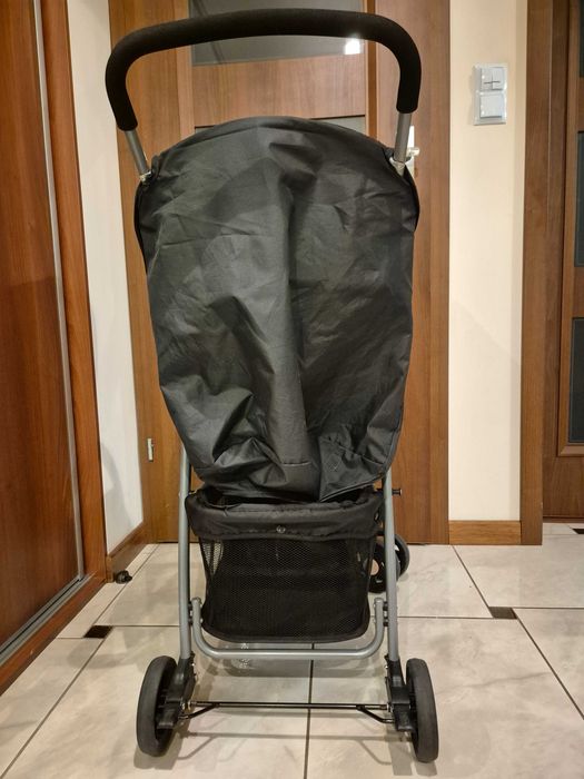 Wózek spacerowy Hauck Disney Sport Minnie Sweetheart