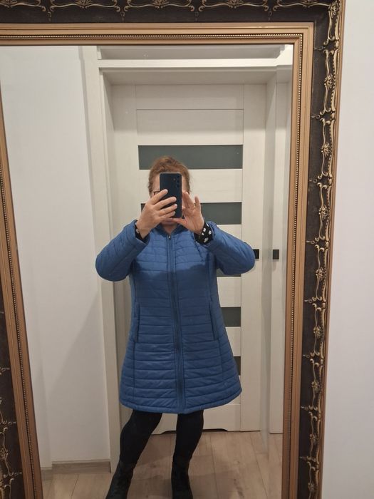 *Kurtka damska rozmiar 5XL
