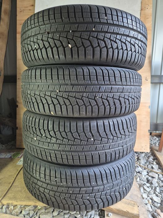 Шини 205/60/16, Hankook,  (43)
