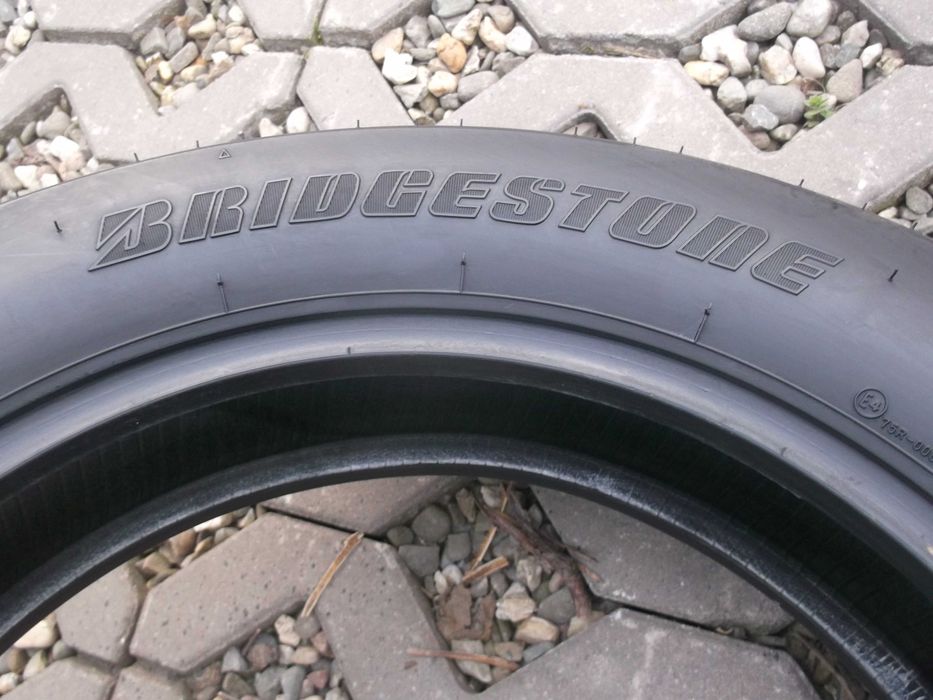 opona 140/90-15 Bridgestone Exedra MaxR dot4614 6mm vl h-d r15 -15