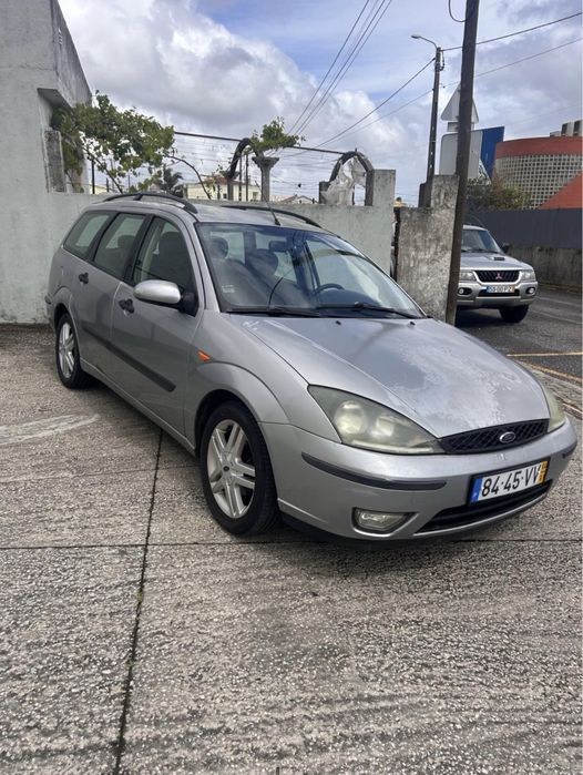 Vender se carro ford focus