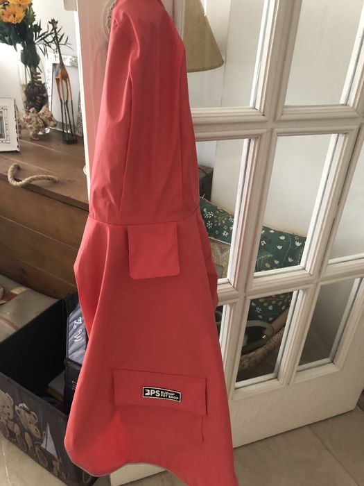 Capa para Cadela 47 cms