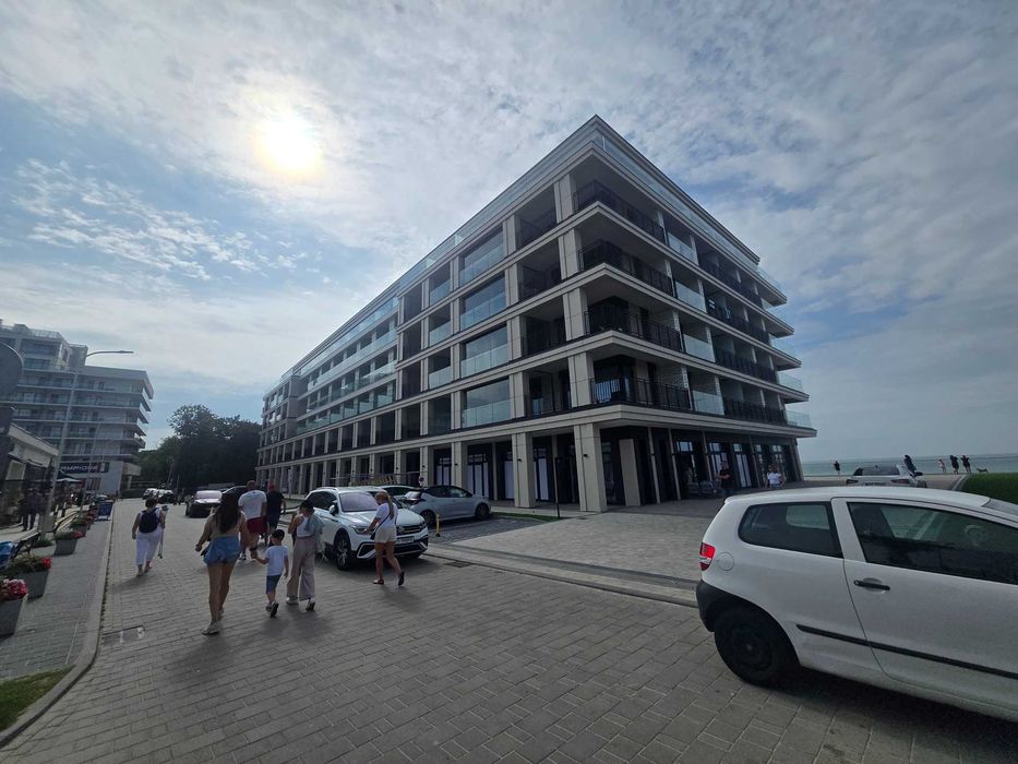 Baltic Infinity Resort & Spa