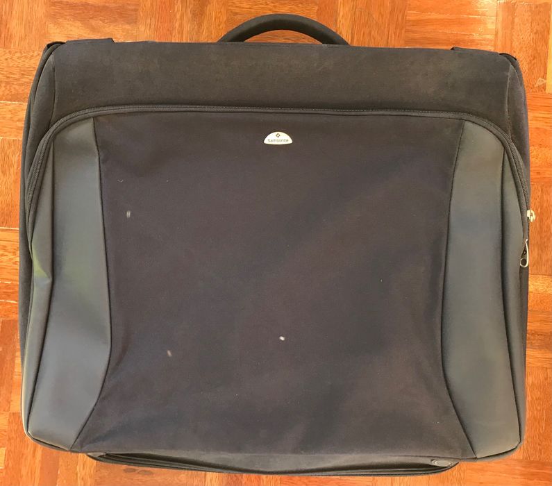 Porta fatos de viagem Samsonite