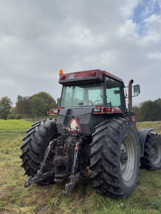 Case Magnum 7120