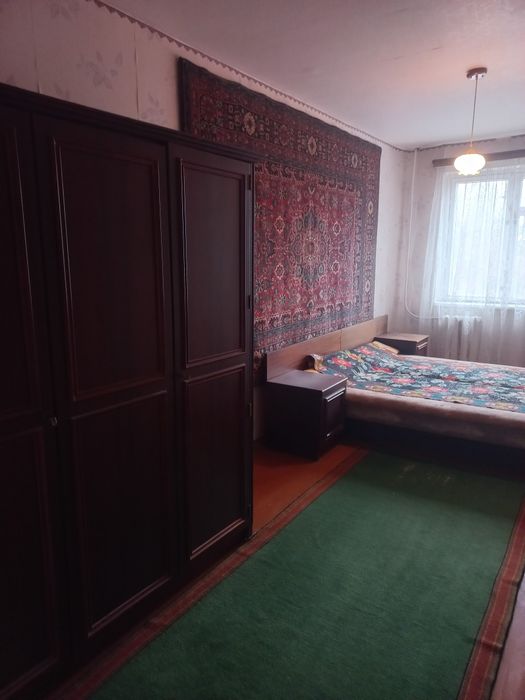Продам  3х ком.кв.Героев АТО д.112, Сертификат - Вид 5