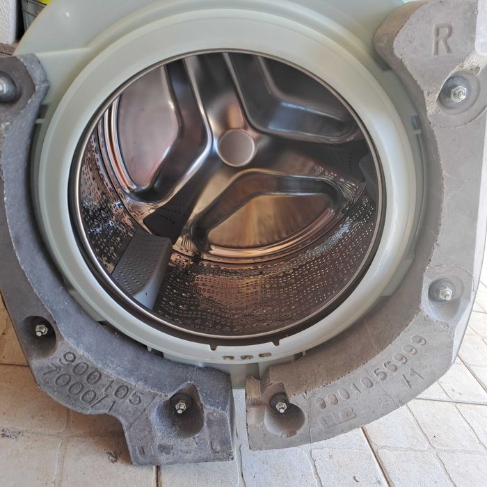 Cubas completas para máquinas lavar roupa