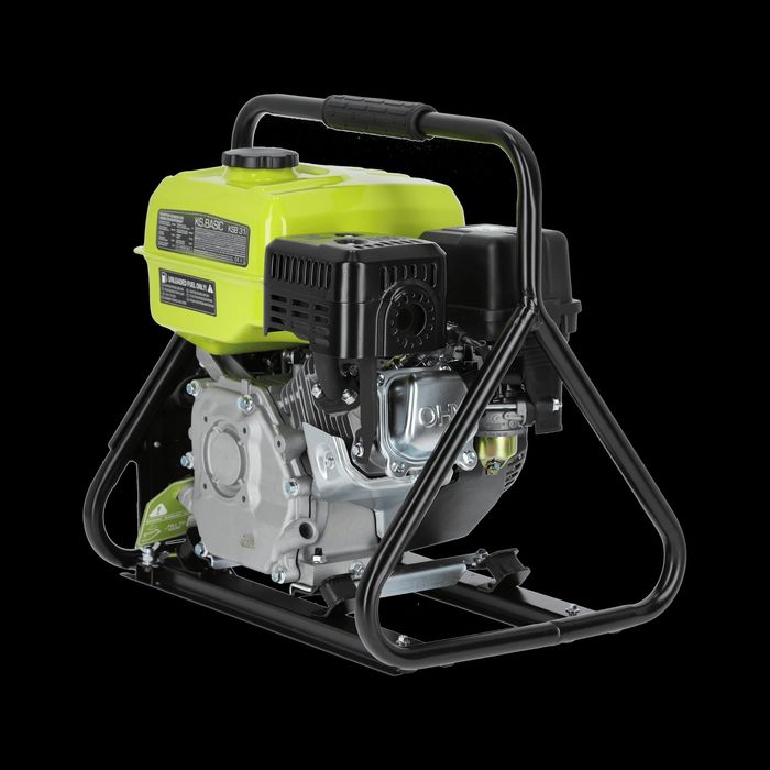 Генератор інверторний KSB 31i