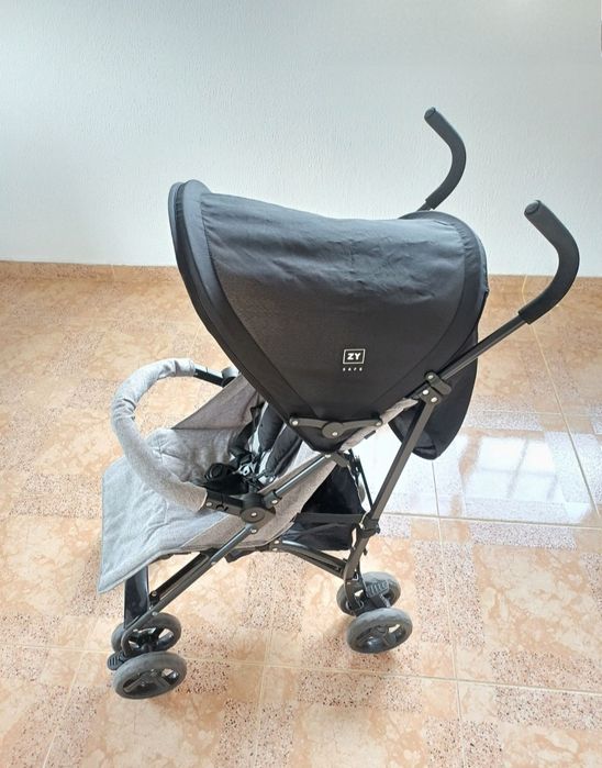 Carrinho Bengala Zippy