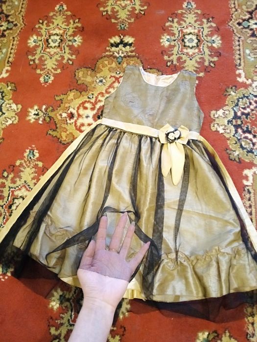 Красивое платье, платье, платьеце, сукня, красива сукня