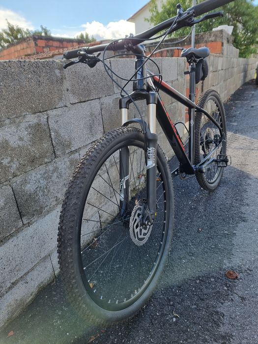 Bicicleta BTT nova Coluer limbo 12x1 roda 29