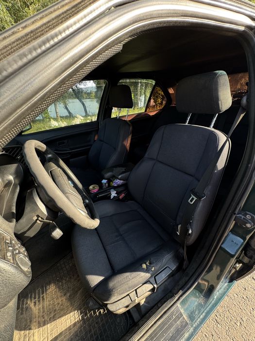 Продам BMW E36 318