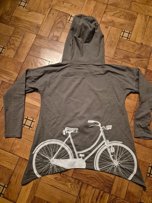 Bluza jak NOWA 152/158cm