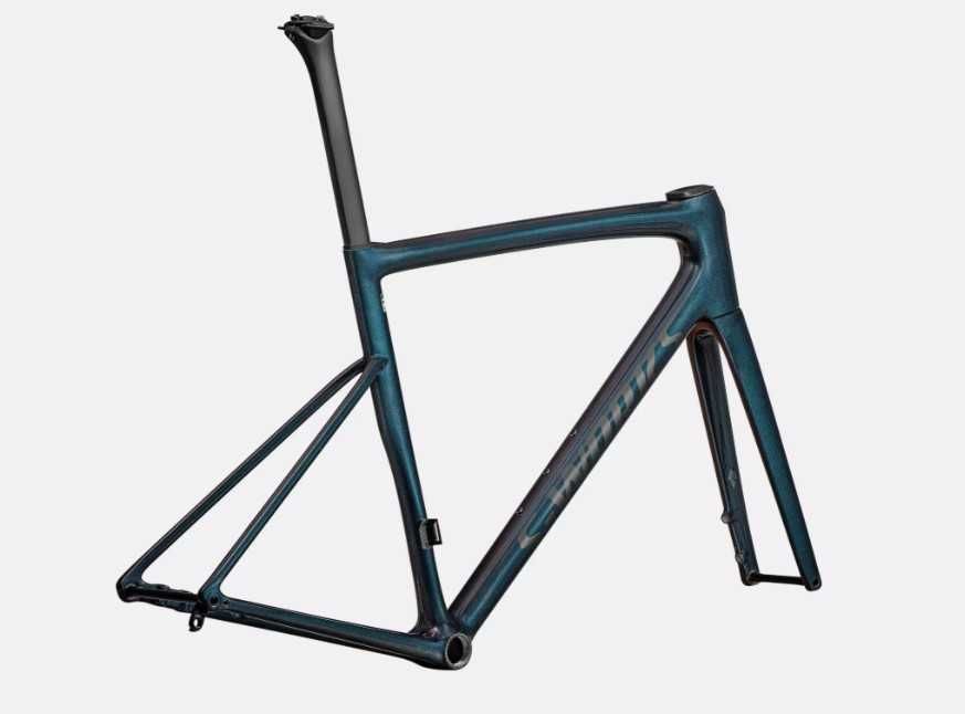 Quadro bicicleta estrada S-Works Tarmac SL8 54 (novo)