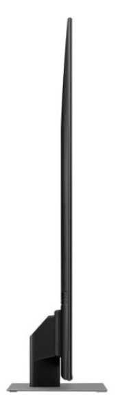 Samsung QE55Q77CAT 55"QLED 4K 120Hz Tizen 2.1 DVB-T2 Polska Dyst.FV23