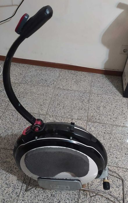 Segway Ninebot One E - Usado mas em bom estado