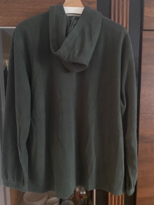Polar turecki unisex rozniar L butelkowa zielen