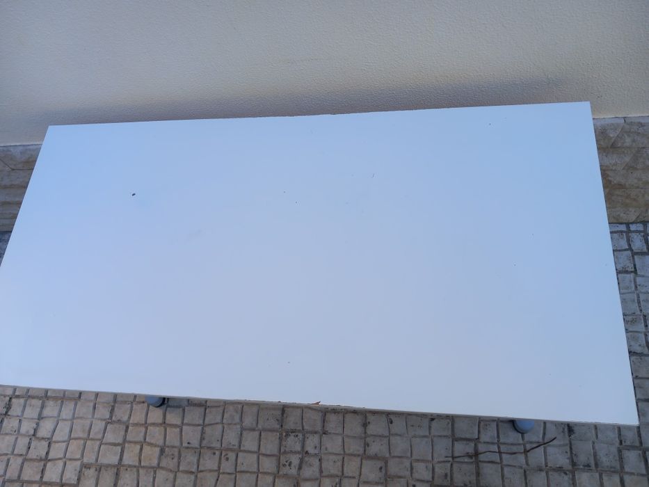 Secretaria escritorio + cadeira